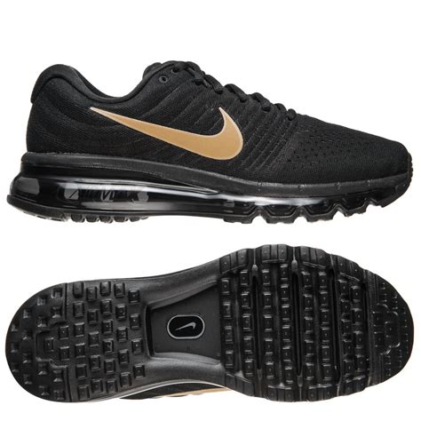 nike air max 2017 zwart goud|nike air max 2017.